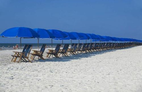 Folly Field Casa | Sandcastle 97