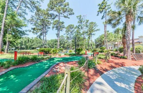 Folly Field Casa | Sandcastle 97