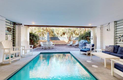 Folly Field Casa | Sandcastle 97