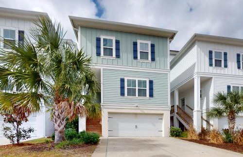 Folly Field Casa | Sandcastle 97