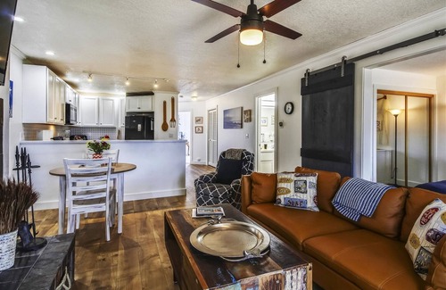 Tolovana Park Casa | Sandcastle B-3 - Beachcomber Vacation Homes
