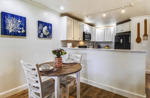 Tolovana Park Casa | Sandcastle B-3 - Beachcomber Vacation Homes