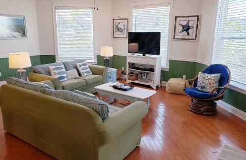 Cape San Blas Casa | Sandcastle by the Sea