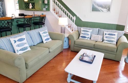 Cape San Blas Casa | Sandcastle by the Sea