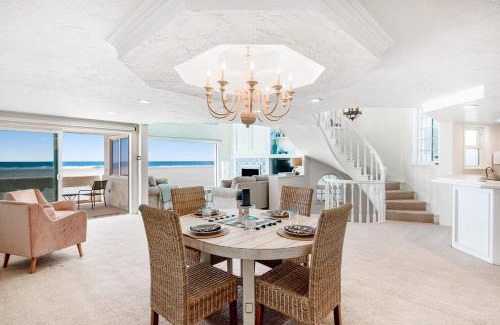Hollywood Beach Casa | Sandcastle by the Sea