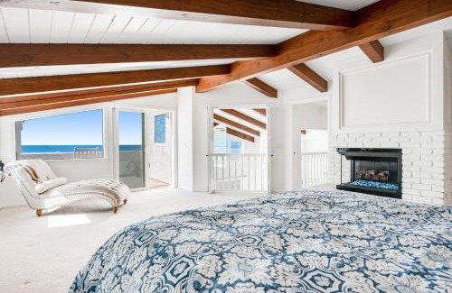 Hollywood Beach Casa | Sandcastle by the Sea