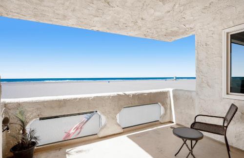 Hollywood Beach Casa | Sandcastle by the Sea