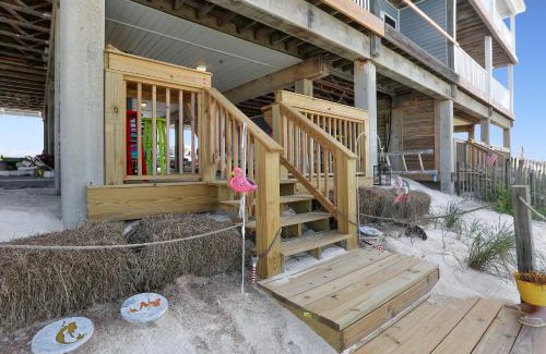 Mexico Beach Casa | Sandcastle C by Pristine Properties Vacation Rentals