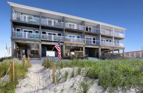 Mexico Beach Casa | Sandcastle C by Pristine Properties Vacation Rentals