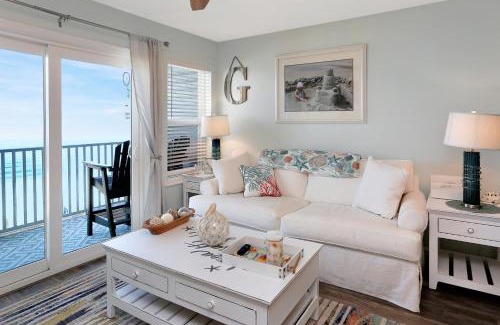 Mexico Beach Casa | Sandcastle C by Pristine Properties Vacation Rentals