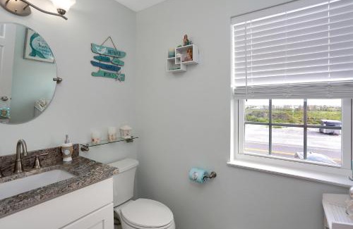 Mexico Beach Casa | Sandcastle C by Pristine Properties Vacation Rentals