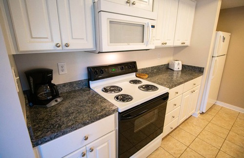 New Bern Apartamento | Sandcastle Cove Resort