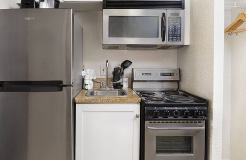 Myrtle Beach Complejo | Sandcastle Oceanfront Resort South Beach