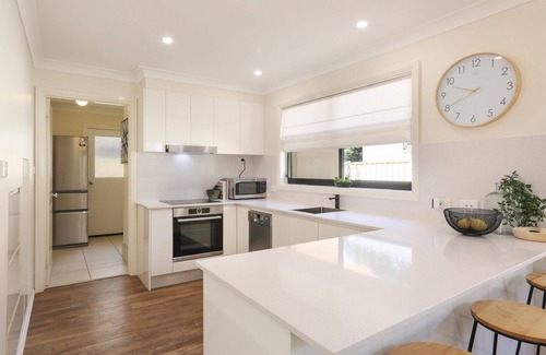Kiama Casa | Sandcastle on Manning - 400 mtr a Kiama Surf Beach.