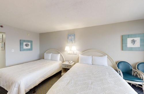 Myrtle Beach Hotel | Sandcastle South 1102