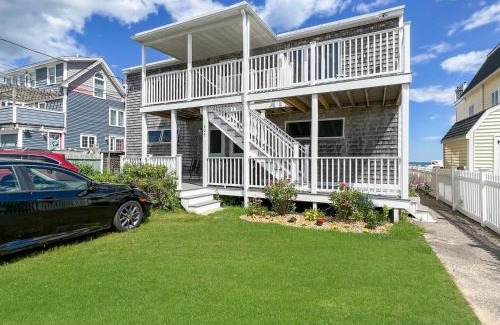 Wells Beach Casa | Sandcastle - W148 Brought to you by GetAway Vacations