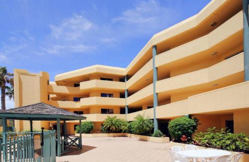 Scarborough Apartamento | Sandcastles Beachfront Luxury Retreat Apartment