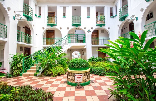 Ocho Rios Apartamento | Sandcastles Ocho Rios