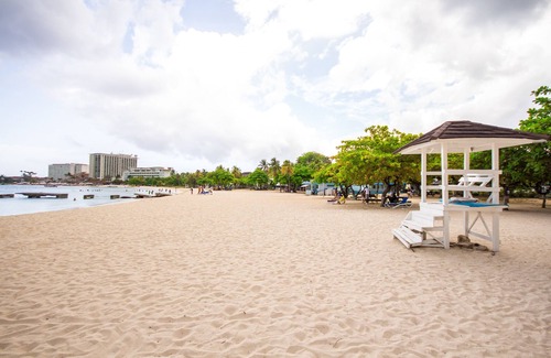 Ocho Rios Apartamento | Sandcastles Ocho Rios
