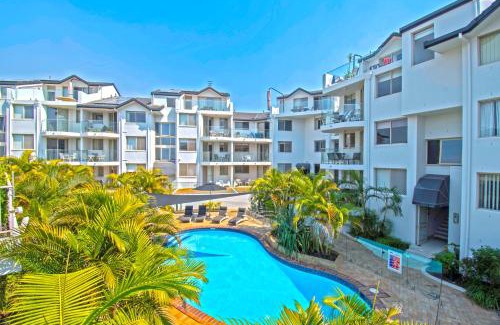 Currumbin Apartamento | Sandcastles On Currumbin Beachfront, Gold Coast