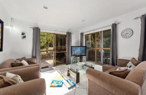 Mount Maunganui Casa | Sandcastles on Tay - Mt Maunganui Holiday Home