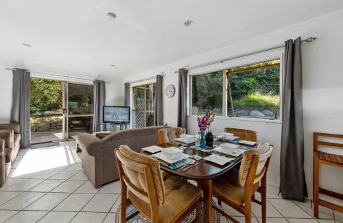 Mount Maunganui Casa | Sandcastles on Tay - Mt Maunganui Holiday Home