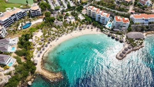 Sint Michiel Casa | Sandcastles & Sunshine at Blue Bay Resort