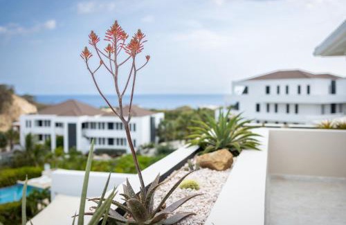 Sint Michiel Casa | Sandcastles & Sunshine at Blue Bay Resort