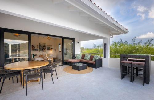 Sint Michiel Casa | Sandcastles & Sunshine at Blue Bay Resort