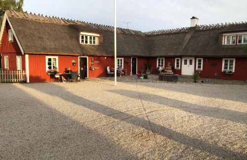 Everod Cama Y Desayuno | Sanddala Bed & Breakfast