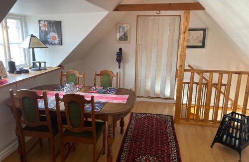 Everod Cama Y Desayuno | Sanddala Bed & Breakfast