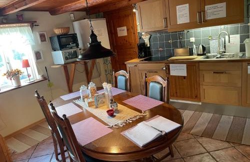 Everod Cama Y Desayuno | Sanddala Bed & Breakfast