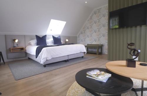 Trawal Casa | Sanddrif Stellenbosch Guest Farm
