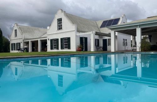 Trawal Casa | Sanddrif Stellenbosch Guest Farm