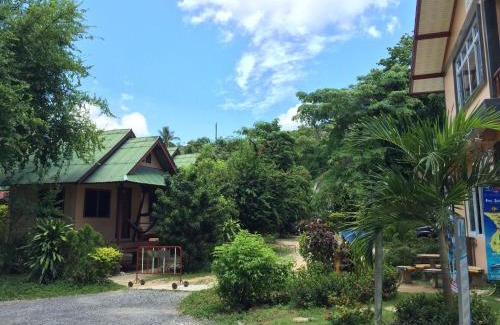 Ko Pha-ngan Complejo | Sandee Bungalow