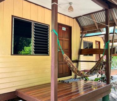 Ko Pha-ngan Complejo | Sandee Bungalow