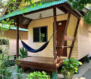 Ko Pha-ngan Complejo | Sandee Bungalow