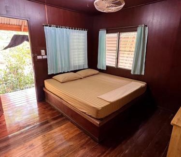 Ko Pha-ngan Complejo | Sandee Bungalow