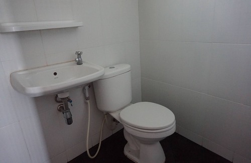 Udon Thani Hotel | Sandee Homeplace