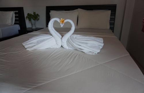 Udon Thani Hotel | Sandee Homeplace