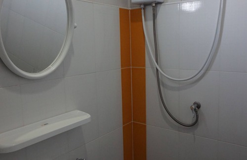 Udon Thani Hotel | Sandee Homeplace