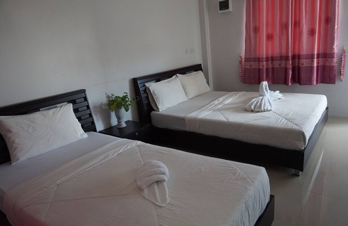Udon Thani Hotel | Sandee Homeplace