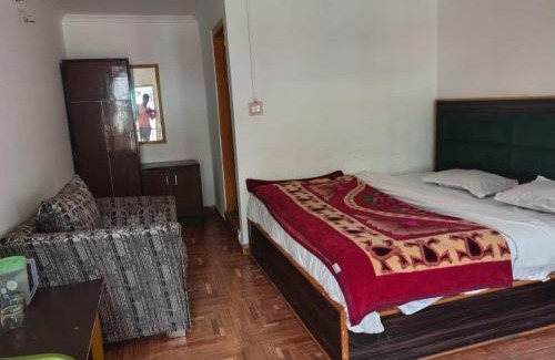 Bhagsu Nag Casa | Sandeep homestay