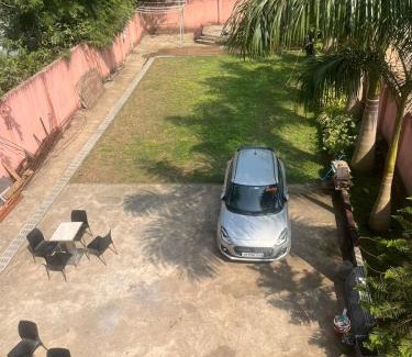 Moharli Casa | Sandeep's Homestay