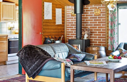 Hojby Casa | "Sander" - 800m from the sea by Interhome