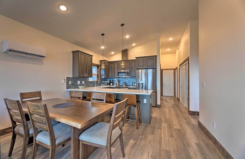 Waldport Cabaña | Sanderling Sea Cottages, Unit 7 w/ Beach Access!