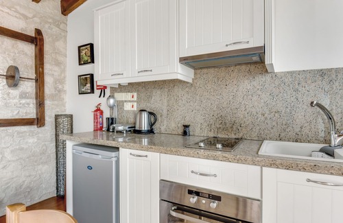 Arsos Apartamento | Sanders Arsorama Comfy 1 Bdr Apt w Shared Patio