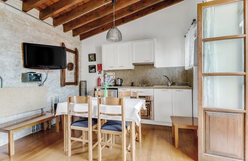 Arsos Apartamento | Sanders Arsorama Comfy 1 Bdr Apt w Shared Patio