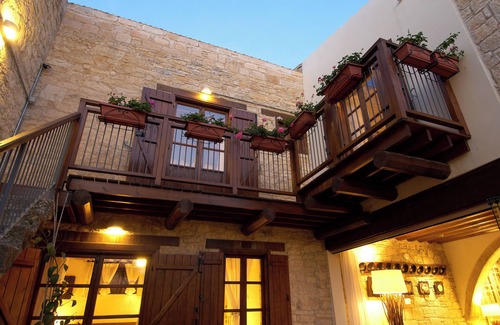 Arsos Apartamento | Sanders Arsorama Comfy 1 Bdr Apt w Shared Patio