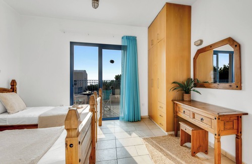 Agios Georgios Pegeias Villa | Sanders Azzurro - Popular Villa w Private Pool